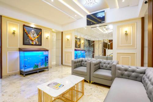 Facilities, SARAH INN LODGING in Bhiwandi
