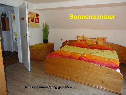 Ferienhaus Huber