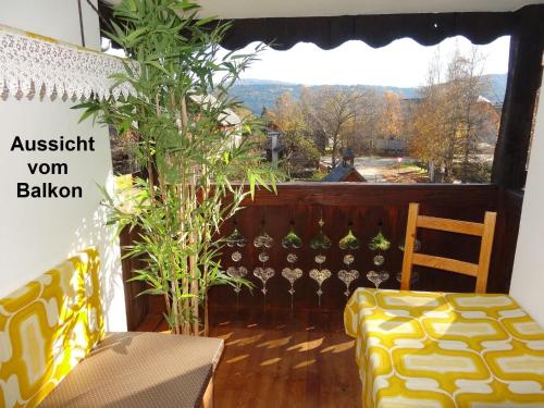 Ferienhaus Huber