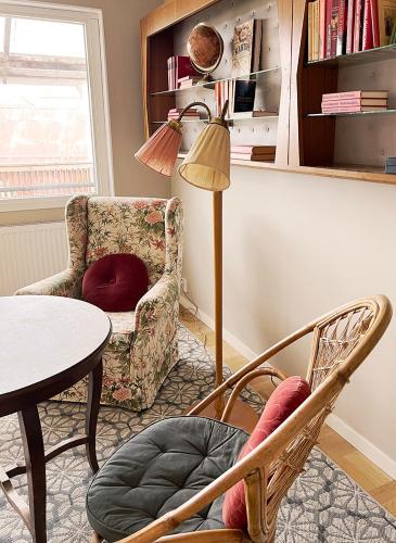 Hotell Norra Tullen tidigare Adas Hotell