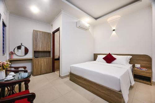 Khách sạn Trung Mai-Tân Bình