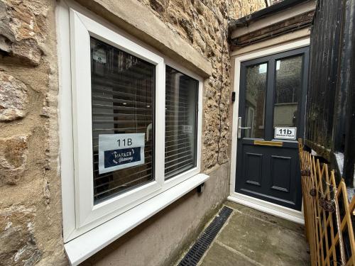 The Market Hideaway in Bedale