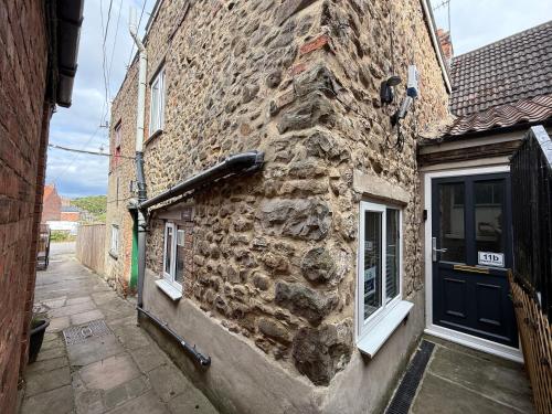 The Market Hideaway in Bedale