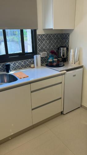Guest Suite for you! Our location is Bet Shemesh! in 벳세메쉬