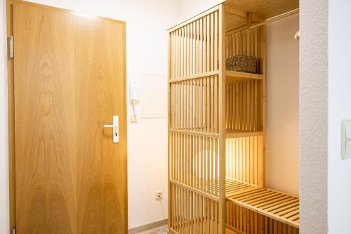 StayTime - Canopy Loft, Drážďany (fotografie 8)