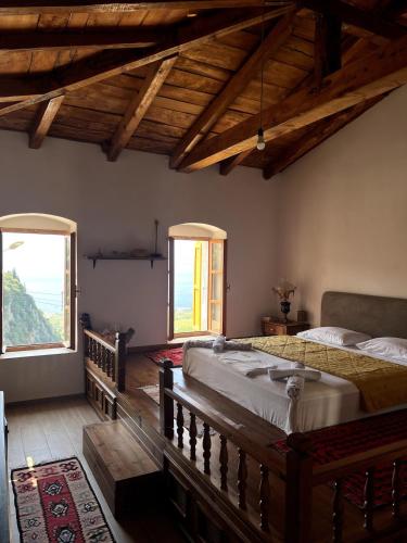 Exterior view of Duni Roots Heritage Stay