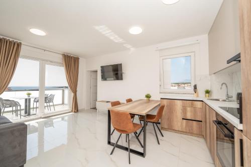 設施, Poolside Hideout Apartments in 諾瓦家