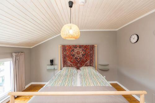 Cozy family loft at Women's market, Sofia (Foto 10)