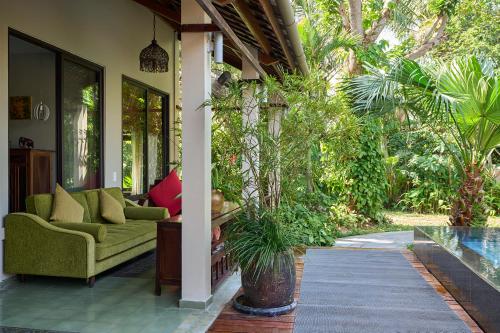 Anicca Grand Riverside Villa with Private Pool, Hoi An (fotografie 6)