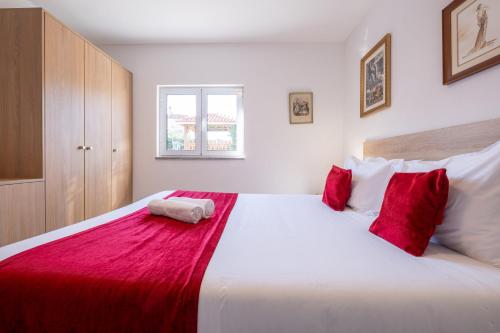 Villa Montês Guesthouse - image 3