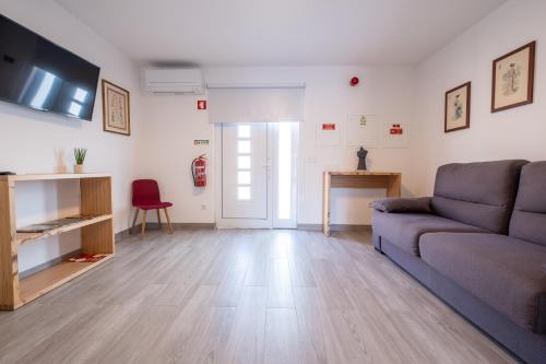 Villa Montês Guesthouse - image 10