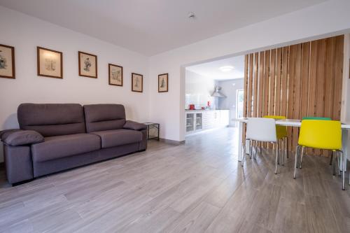 Villa Montês Guesthouse - image 13