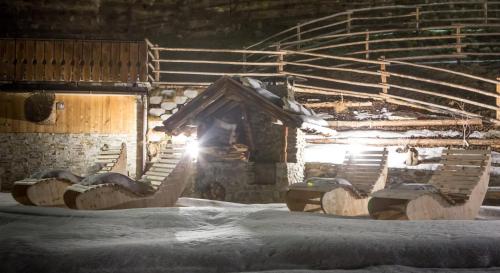 Waldheim Appartements