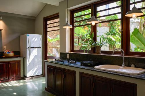 Anicca Grand Riverside Villa with Private Pool, Hoi An (fotografie 7)