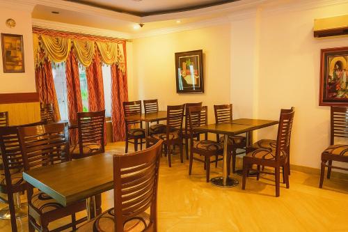 Hotel Eurostar International By Quality Inn photo 5
