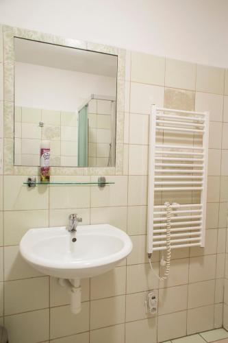 Accommodation in Maršovice