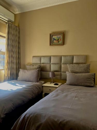 Aerodrome Lodge and Conference Centre – Benoni, PA