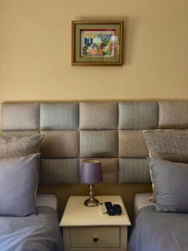 Aerodrome Lodge and Conference Centre – Benoni, PA