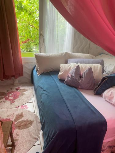 Privat szobak 3 in Budaors