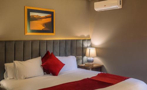 1 twin bed