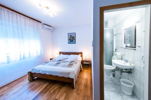 Rooms Rajič, Сплит