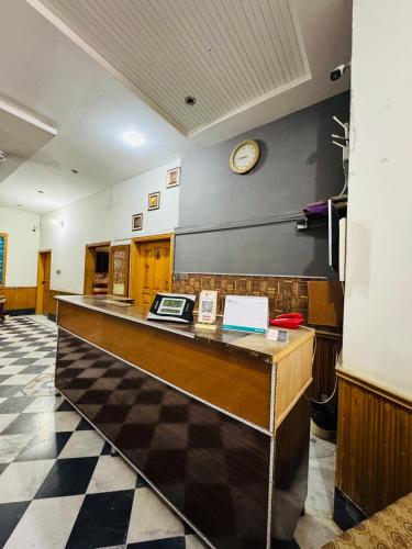 Comfort Rezidor Guest House Sukkur near Sukkur repülőtér