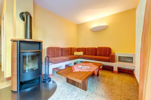 Ferienwohnung Casa del Mar, Uno in Ostseebad Koserow, Deutschland