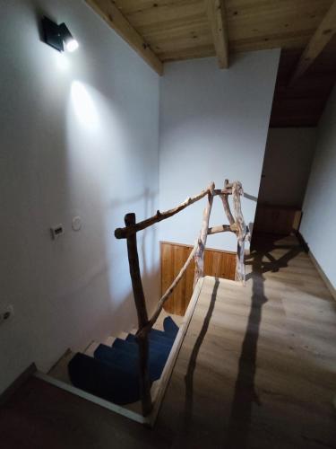 Kuća za odmor Teuta - Blidinje (Kuca za odmor Teuta - Blidinje) in Risovac