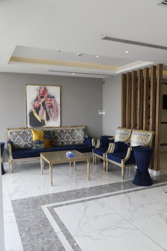 أورينتال رزيدنس الدمام in Dammam