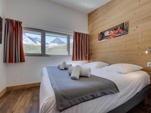 Appartement Tignes 4 pièces 8 personnes - FR-1-480-32 - image 8