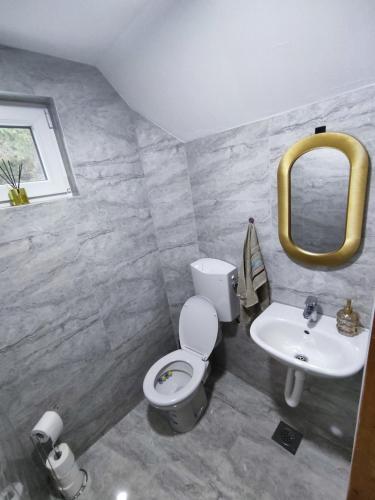 Kuća za odmor Teuta - Blidinje (Kuca za odmor Teuta - Blidinje) in Risovac