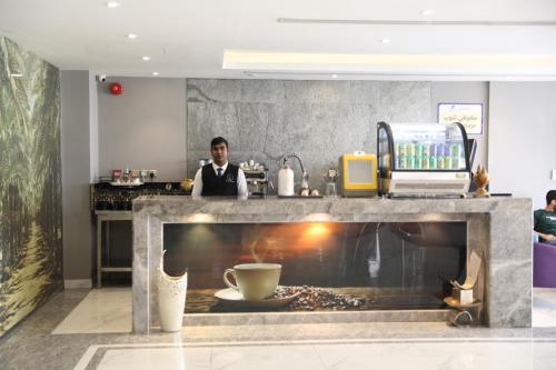 أورينتال رزيدنس الدمام in Dammam