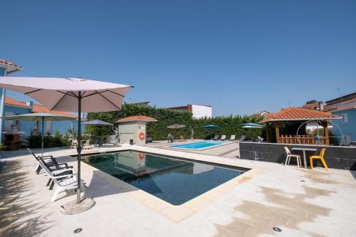Villa Montês - Exclusive Apartments & Prime Location (Villa Montes - Exclusive Apartments & Prime Location) in Coja