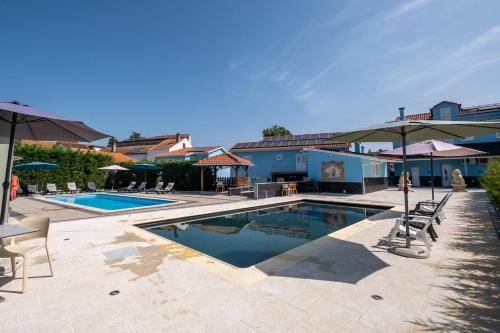 Villa Montês - Exclusive Apartments & Prime Location (Villa Montes - Exclusive Apartments & Prime Location) in Coja