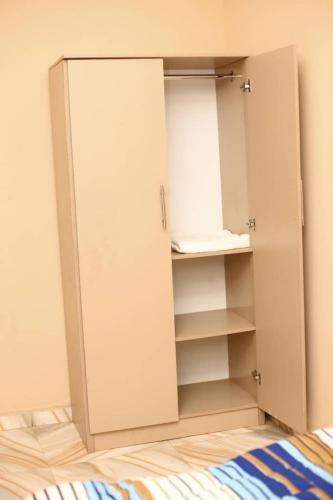 Cerra's lodge in Ota