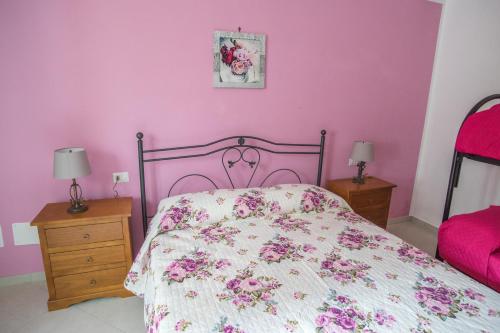 Grappolo B&B affittacamere chambre d'hôte Castellammare di Velia