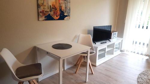 Appartement Nr 03 in Engelsby