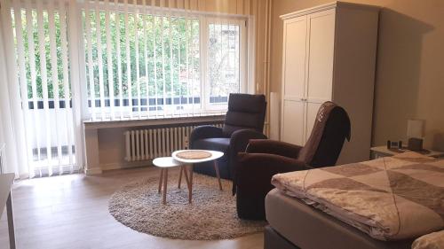 Appartement Nr 03 in Engelsby