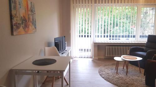 Appartement Nr 03 in Engelsby