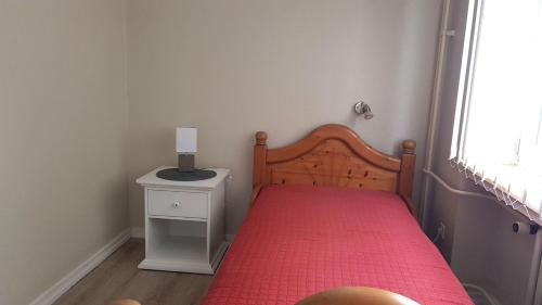 Appartement Nr 03 in Engelsby