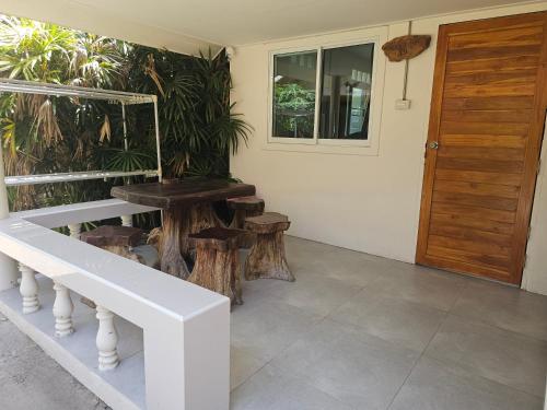 Samet Bellhouse Room Type - Economy Quadruple Room Samet Bellhouse Room Type - Economy Quadruple Room