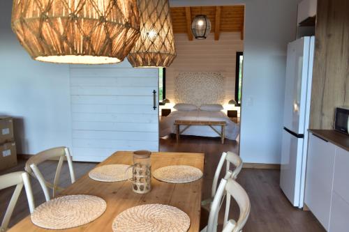 Konyha, La Finca del Valle in Vegacervera