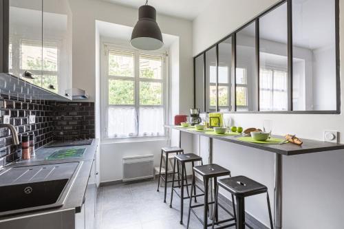 GuestReady - Urban escape steps from the action, Bordeaux (zdjęcie 8)