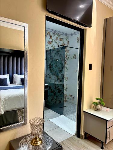 Aerodrome Lodge and Conference Centre – Benoni, PA