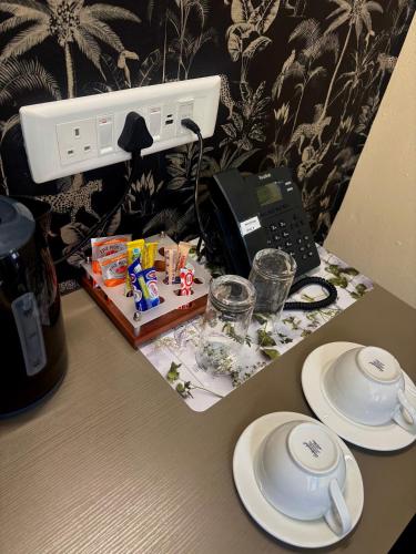 Aerodrome Lodge and Conference Centre – Benoni, PA