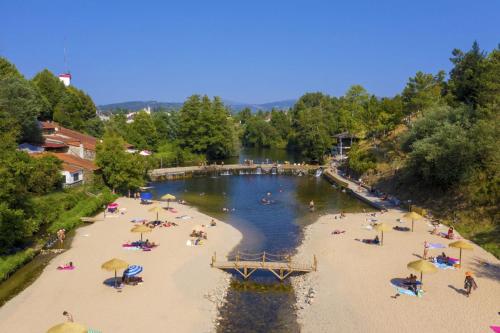 Villa Montês - Exclusive Apartments & Prime Location (Villa Montes - Exclusive Apartments & Prime Location) in Coja