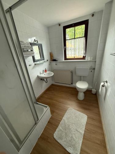 Boga's im Schützenhof Hüttenbusch, Worpswede (fotografie 6)