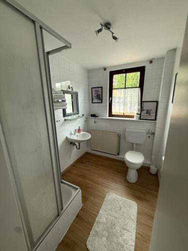 Boga's im Schützenhof Hüttenbusch, Worpswede (fotografie 8)