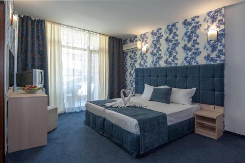 Grenada Complex All Inclusive in وسط مدينة نيسبار