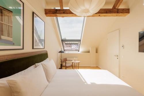 Apartment - Disability Access room in Wilde Vienna Fleischmarkt